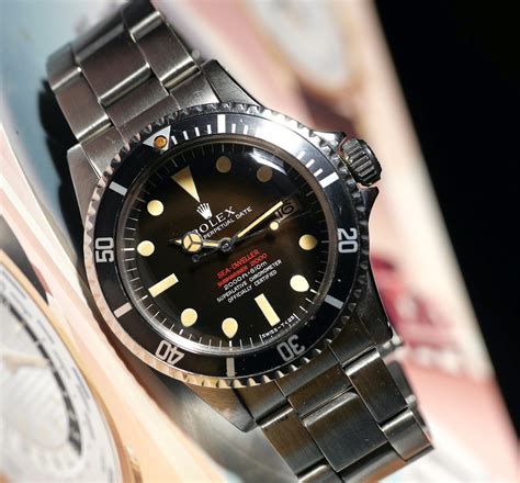 rolex 1665 for sale